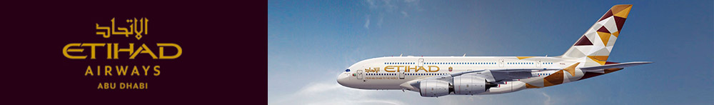 Etihad Open Return