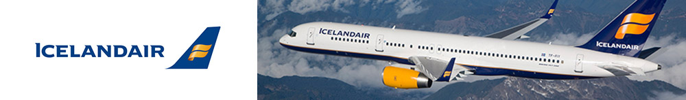 Iceland Air Logo