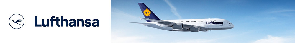 Lufthansa Flug-Special